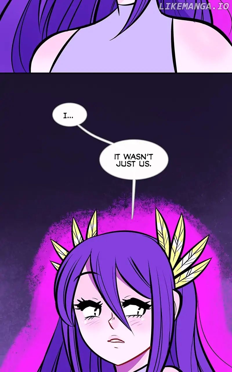 Blessed – Manga chapter 40 - page 28
