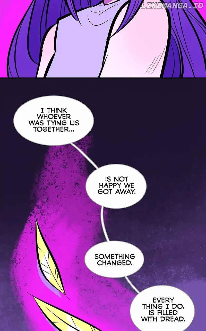 Blessed – Manga chapter 40 - page 29