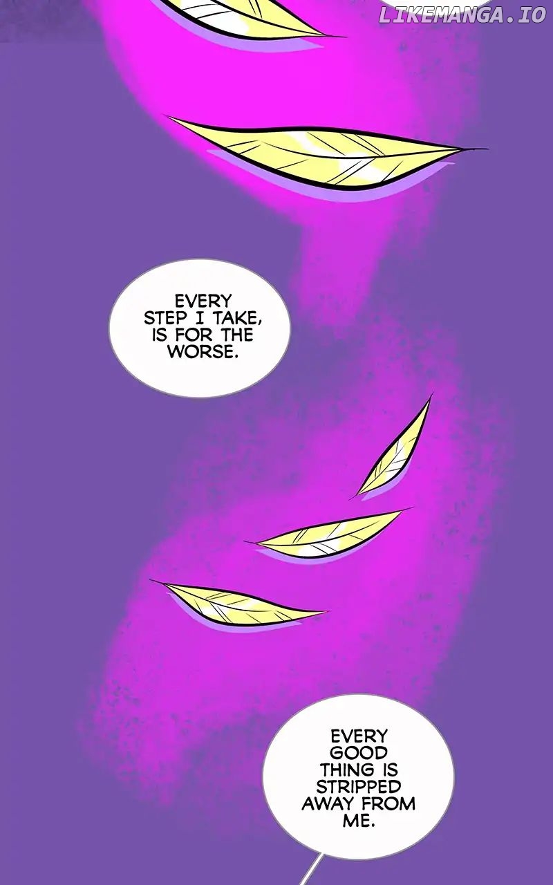 Blessed – Manga chapter 40 - page 30