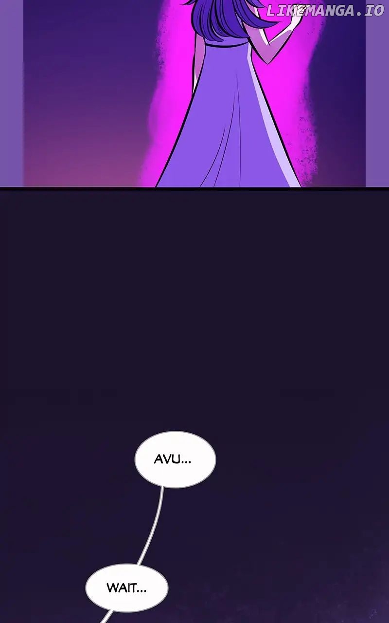 Blessed – Manga chapter 40 - page 39
