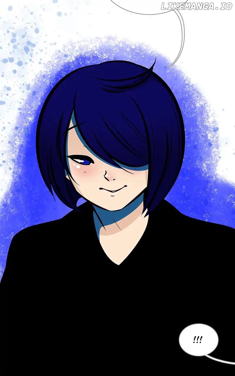 Blessed – Manga chapter 40 - page 53