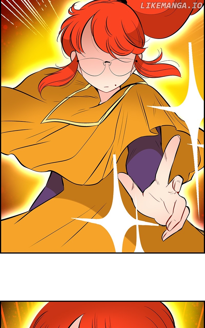 Blessed – Manga Chapter 85 - page 15