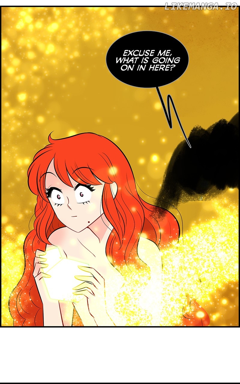 Blessed – Manga Chapter 85 - page 20
