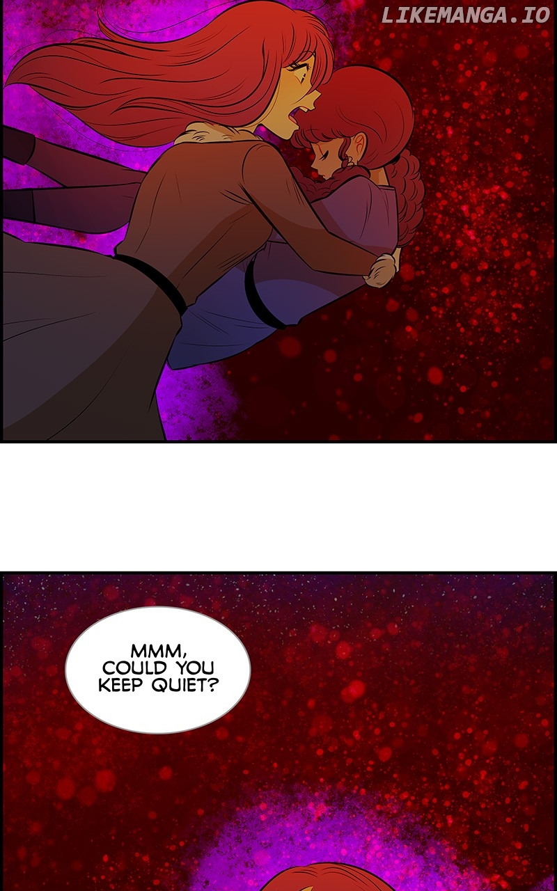 Blessed – Manga Chapter 85 - page 25