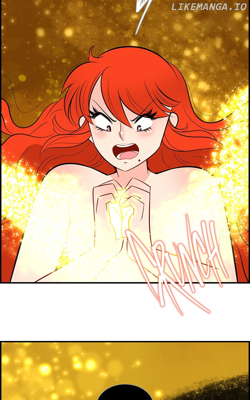 Blessed – Manga Chapter 85 - page 27