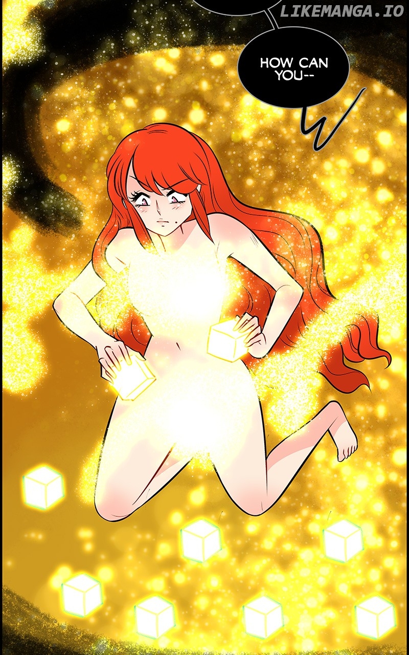 Blessed – Manga Chapter 85 - page 32