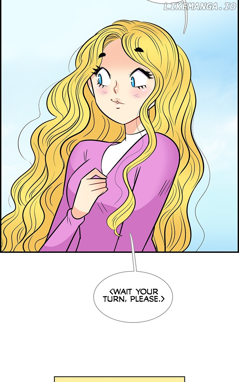 Blessed – Manga Chapter 85 - page 37