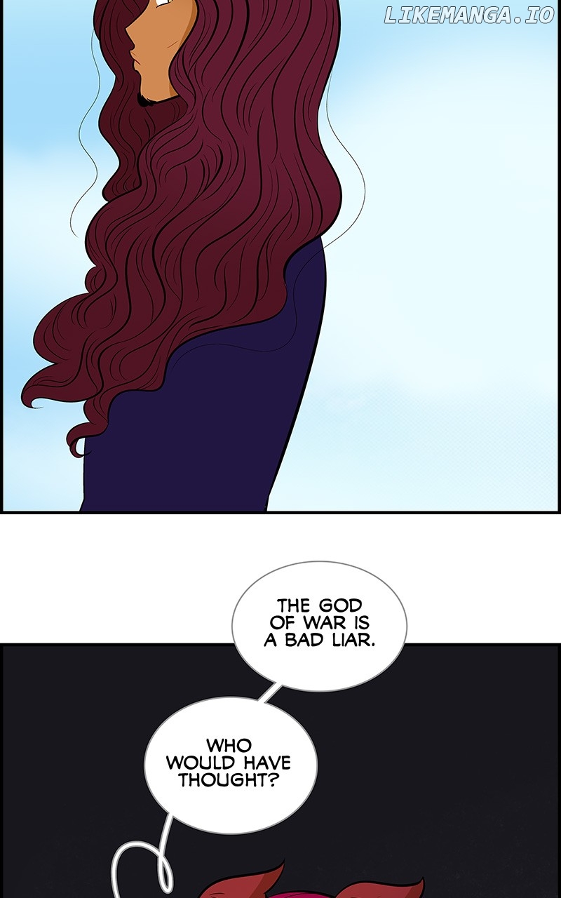 Blessed – Manga Chapter 85 - page 39