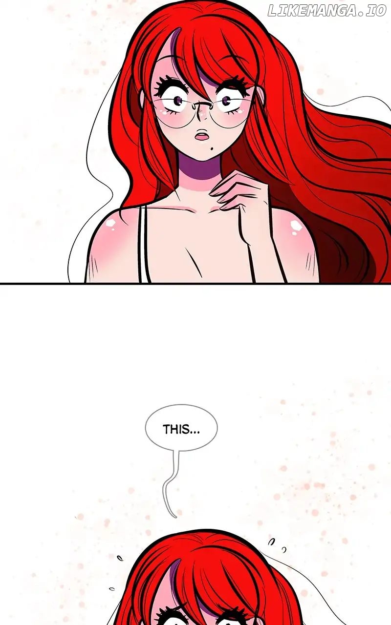 Blessed – Manga chapter 41 - page 10