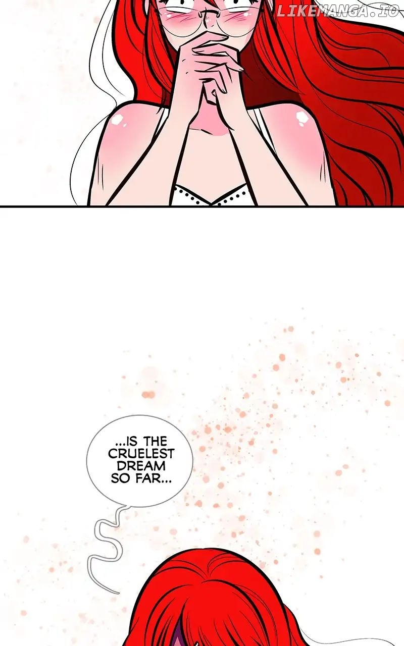 Blessed – Manga chapter 41 - page 11