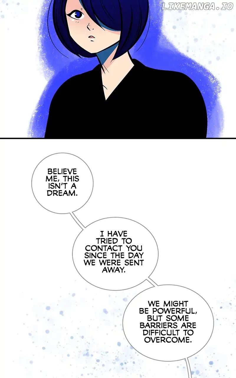 Blessed – Manga chapter 41 - page 13