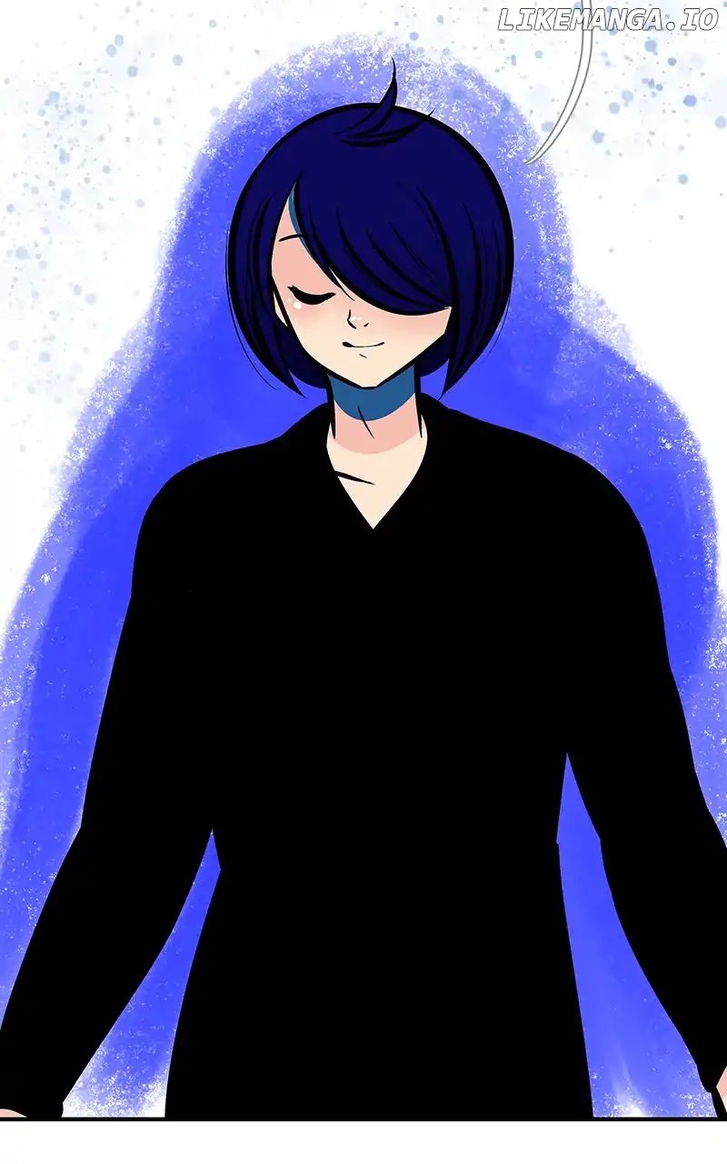 Blessed – Manga chapter 41 - page 14