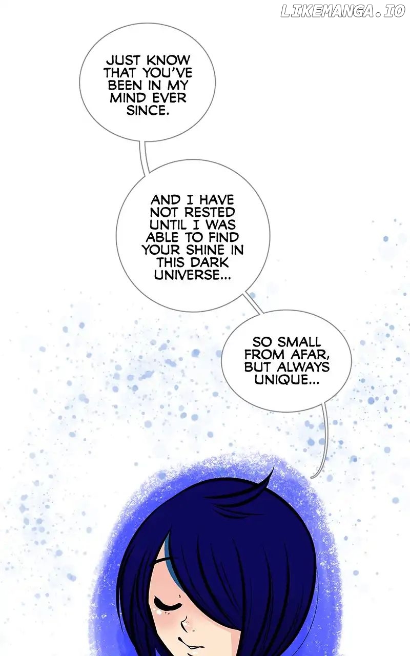 Blessed – Manga chapter 41 - page 15