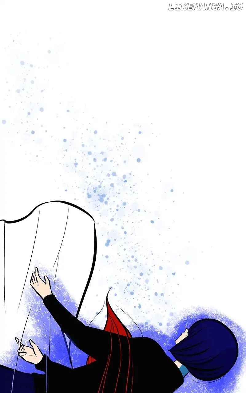 Blessed – Manga chapter 41 - page 21