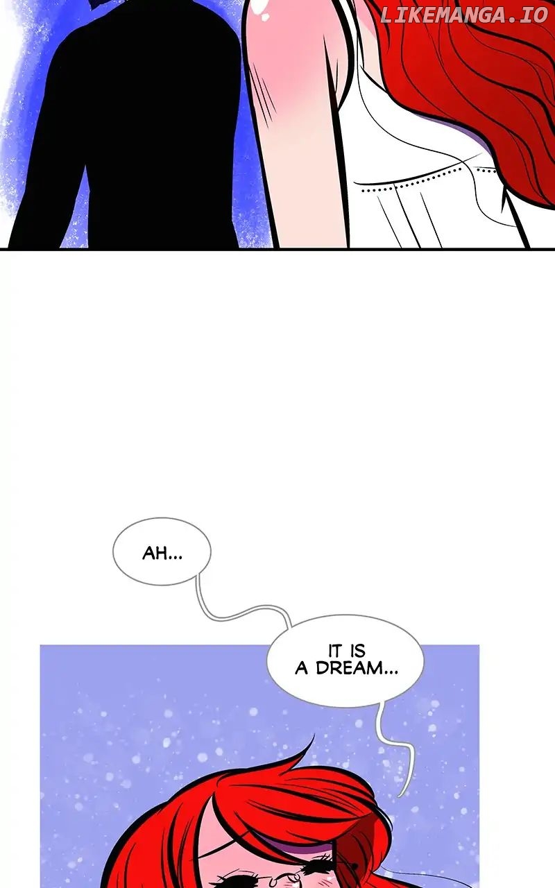 Blessed – Manga chapter 41 - page 24