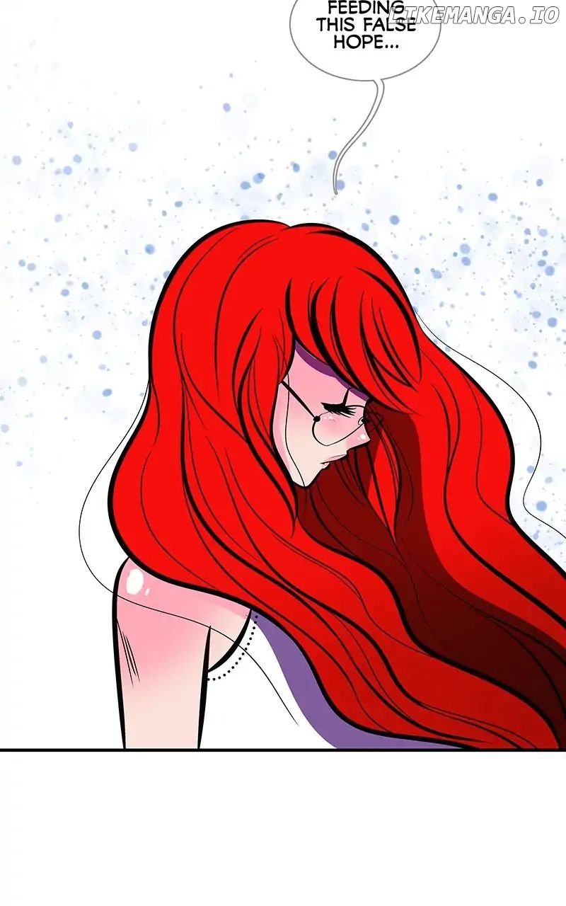 Blessed – Manga chapter 41 - page 26