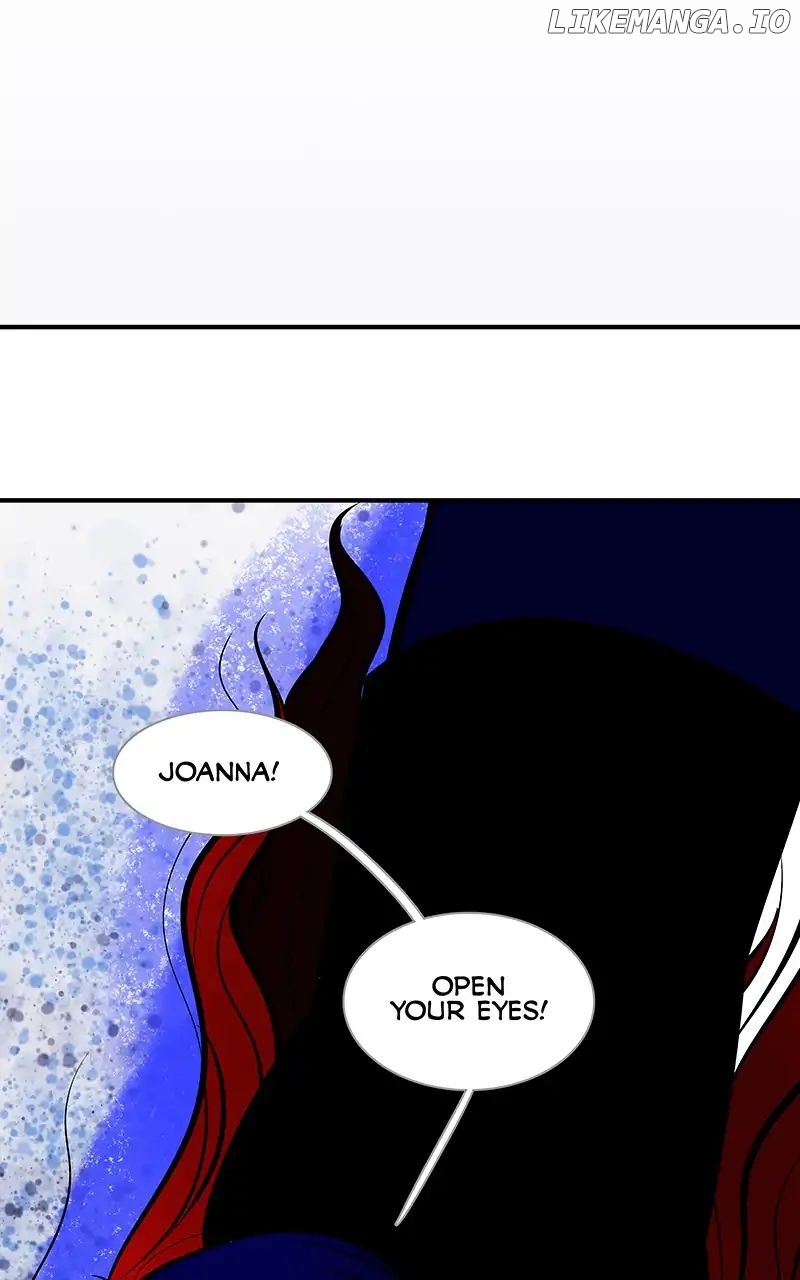Blessed – Manga chapter 41 - page 32