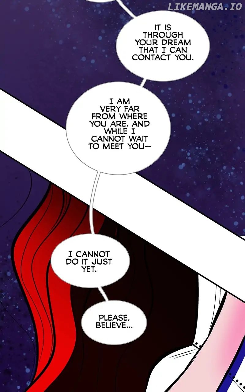 Blessed – Manga chapter 41 - page 37