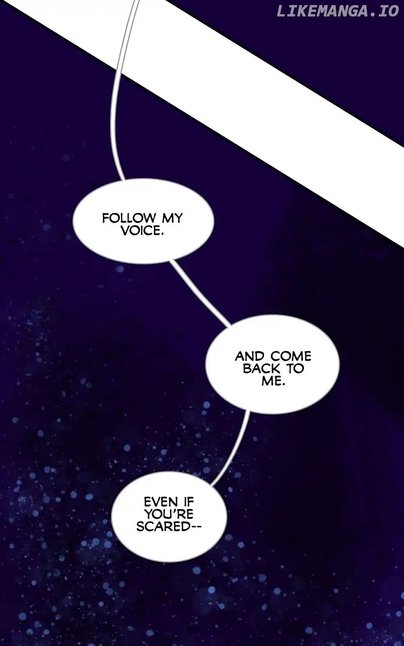 Blessed – Manga chapter 41 - page 39