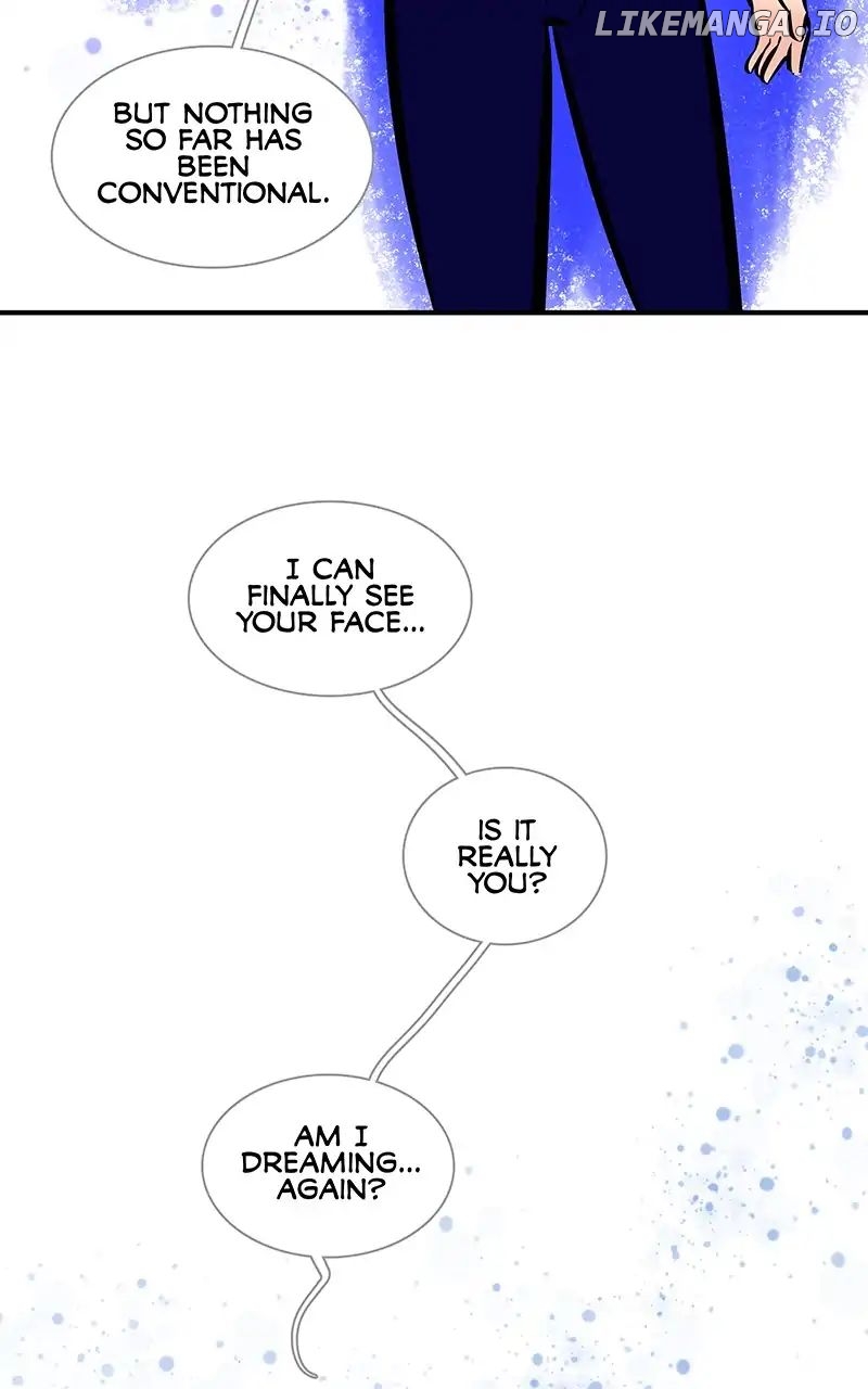 Blessed – Manga chapter 41 - page 4
