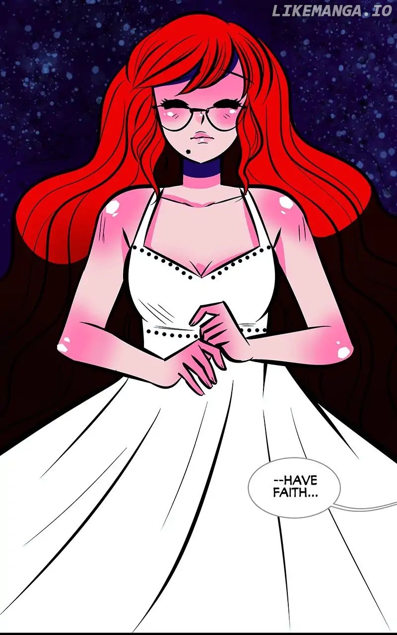 Blessed – Manga chapter 41 - page 40