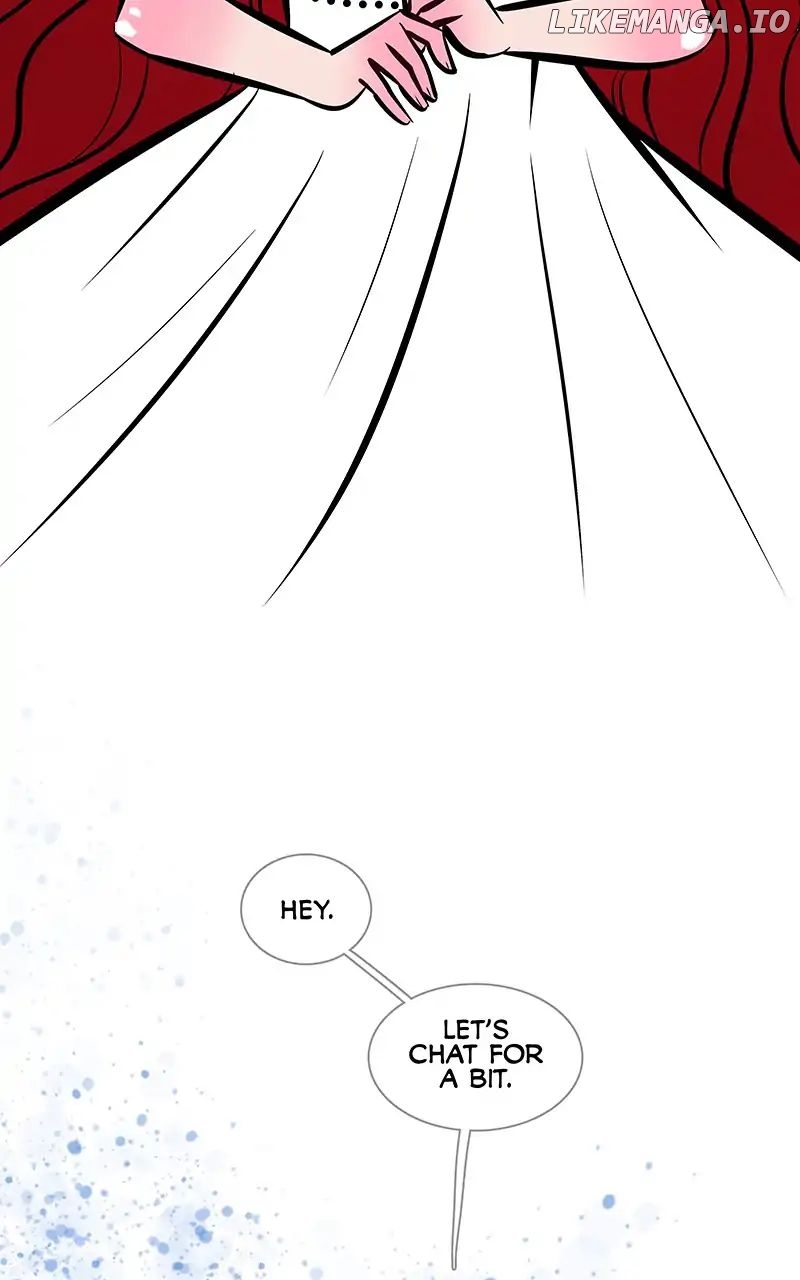 Blessed – Manga chapter 41 - page 42