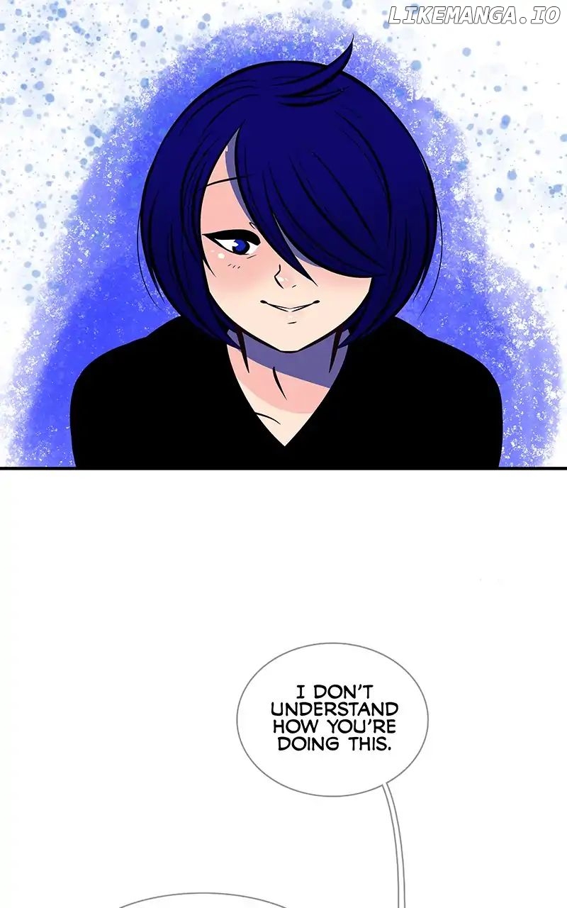 Blessed – Manga chapter 41 - page 43