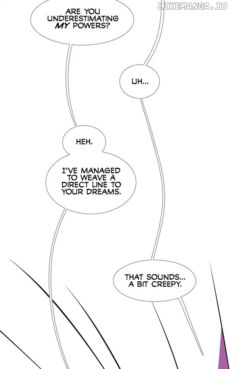 Blessed – Manga chapter 41 - page 44