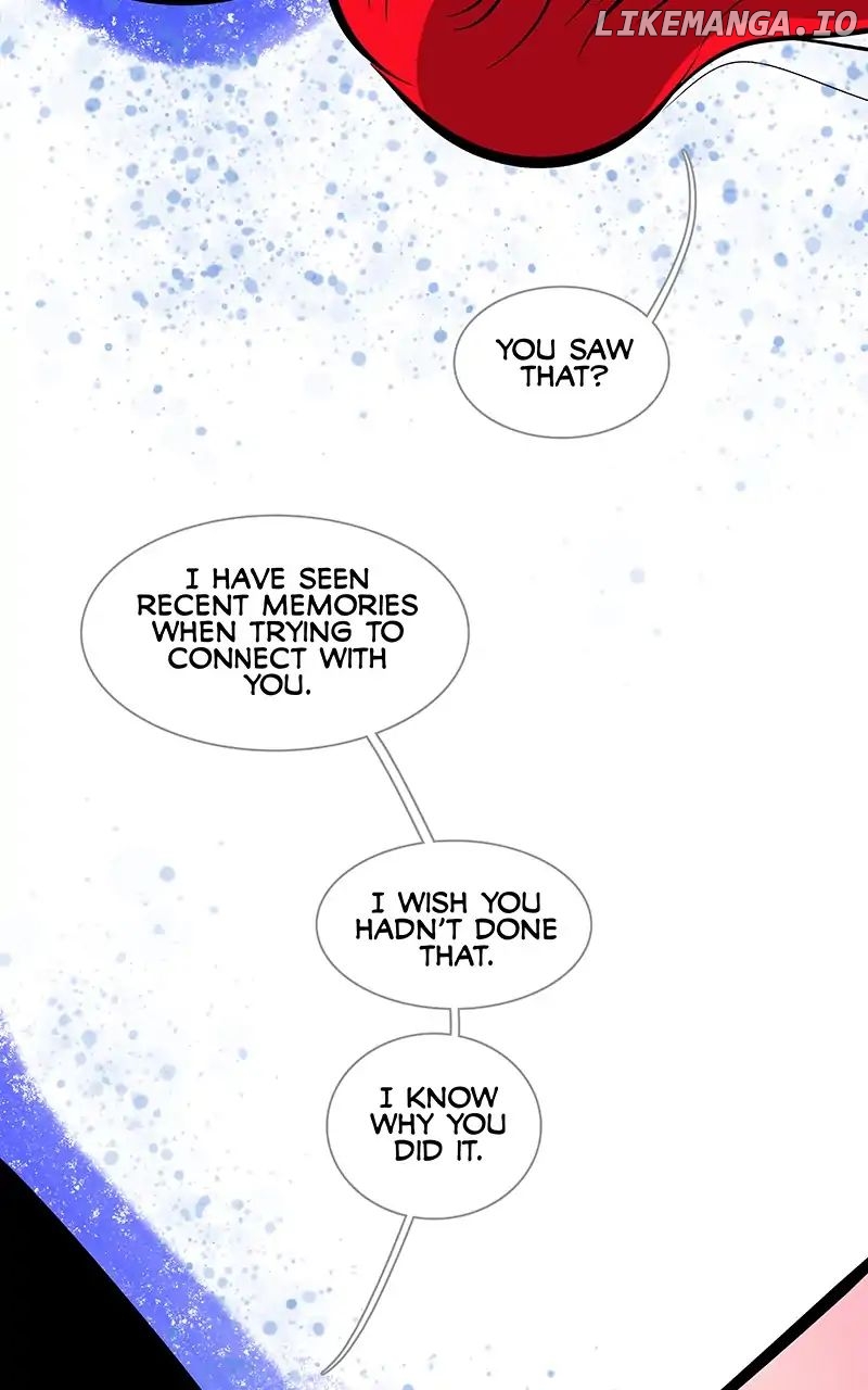 Blessed – Manga chapter 41 - page 48