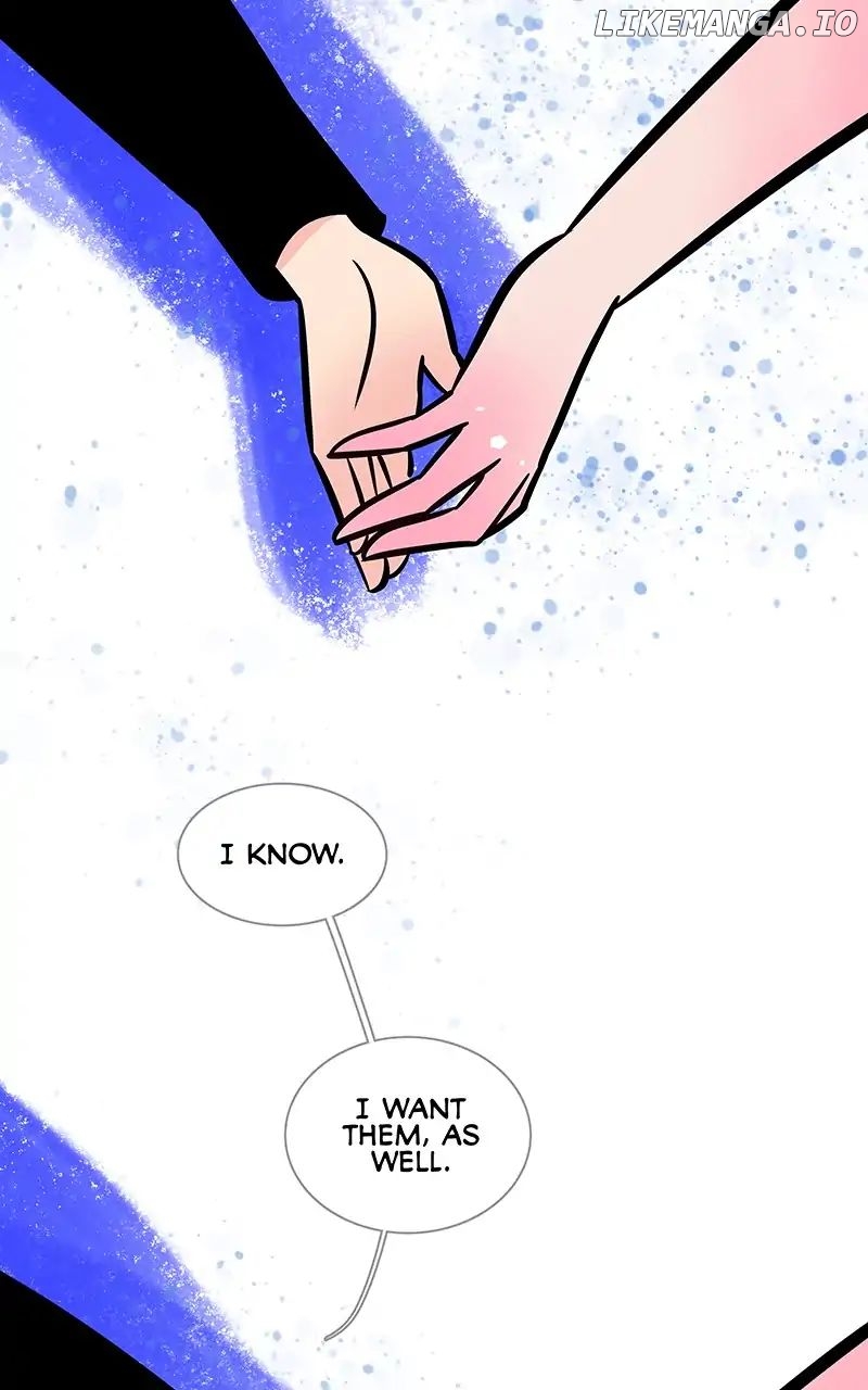Blessed – Manga chapter 41 - page 50
