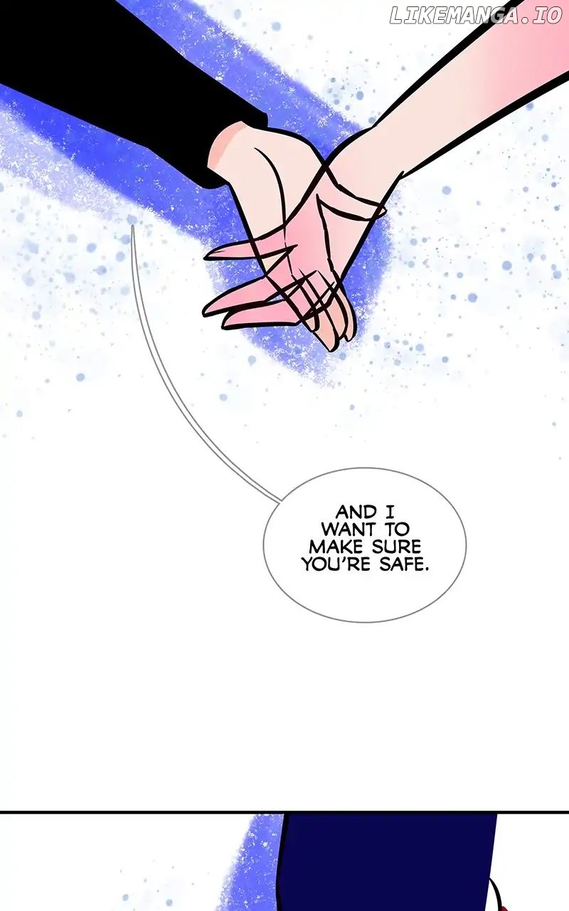 Blessed – Manga chapter 41 - page 51