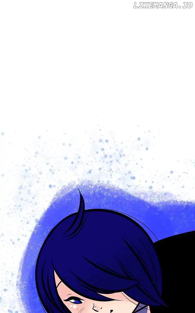 Blessed – Manga chapter 41 - page 58