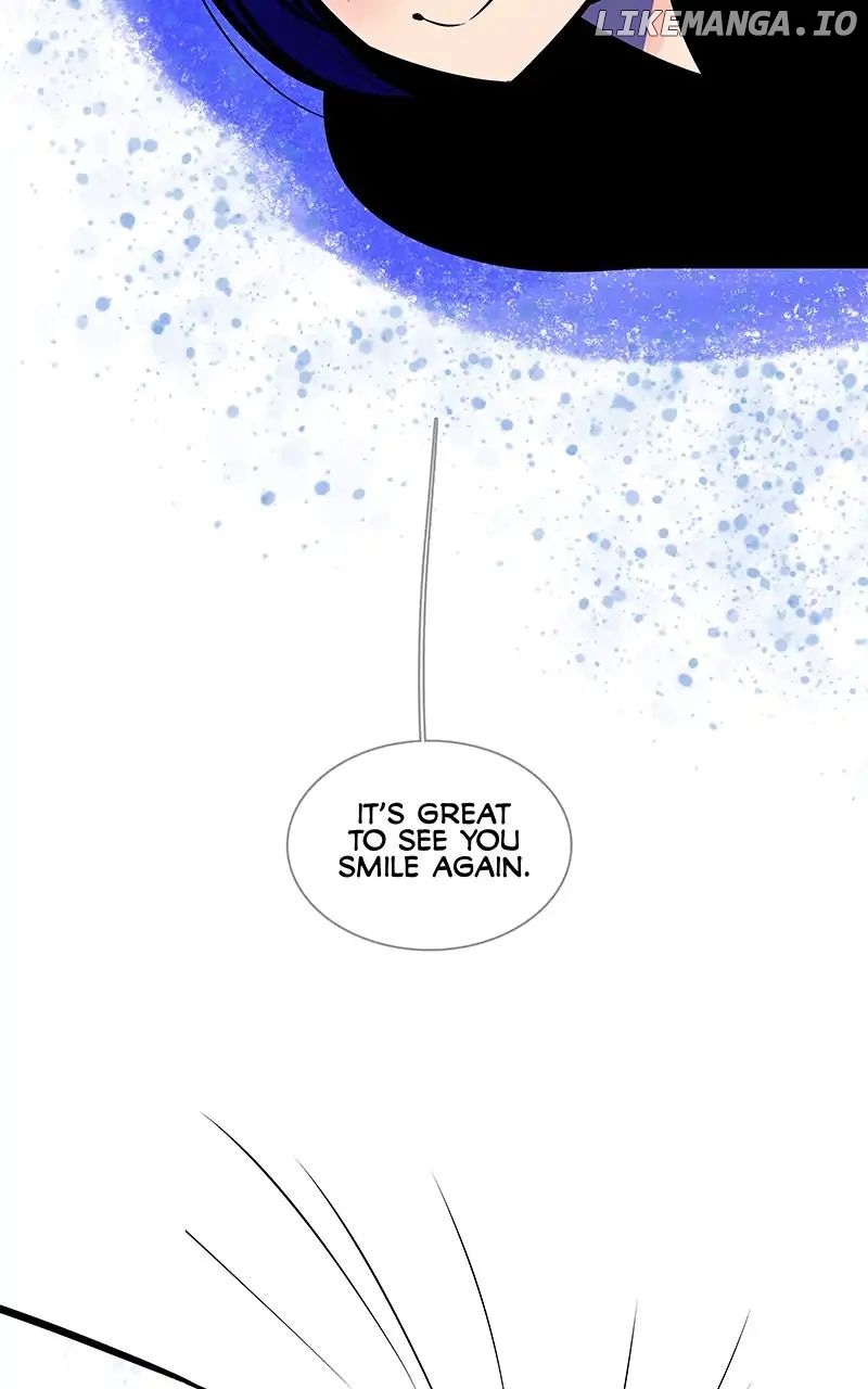 Blessed – Manga chapter 41 - page 59