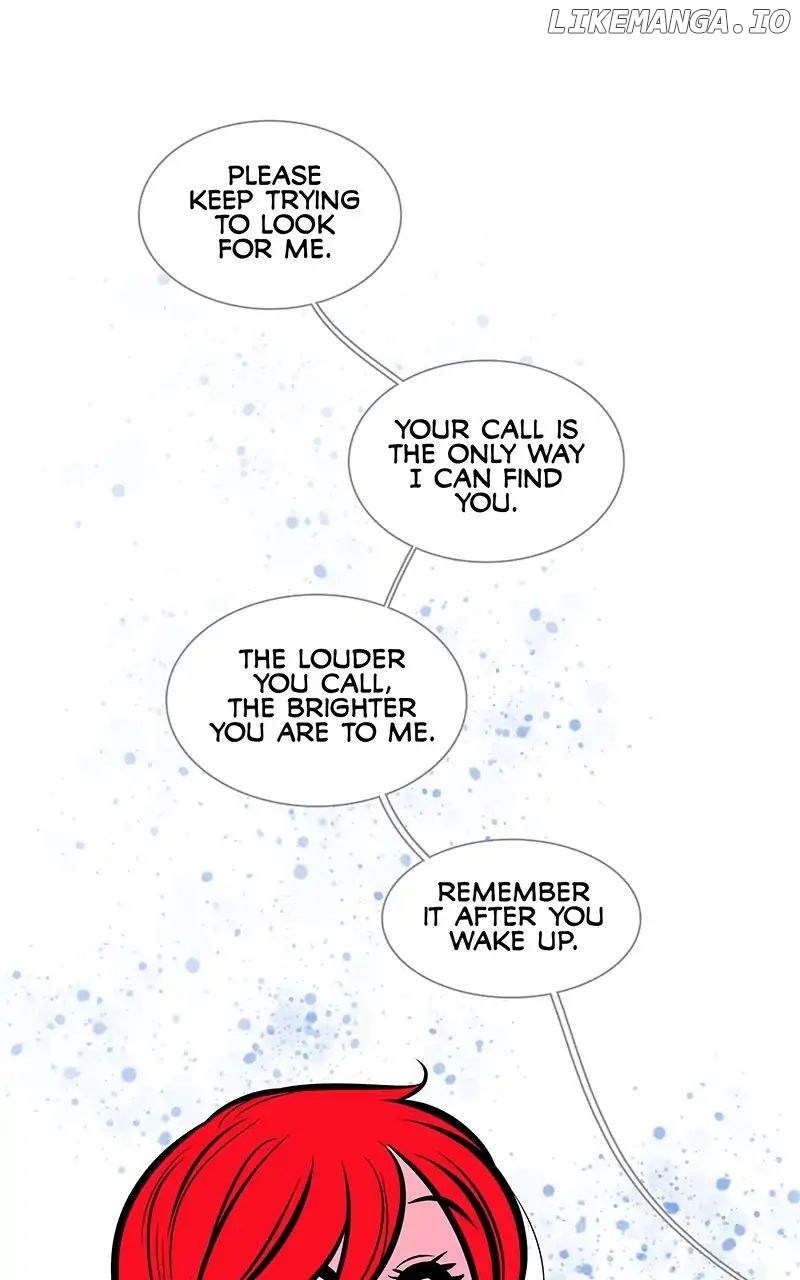 Blessed – Manga chapter 41 - page 61