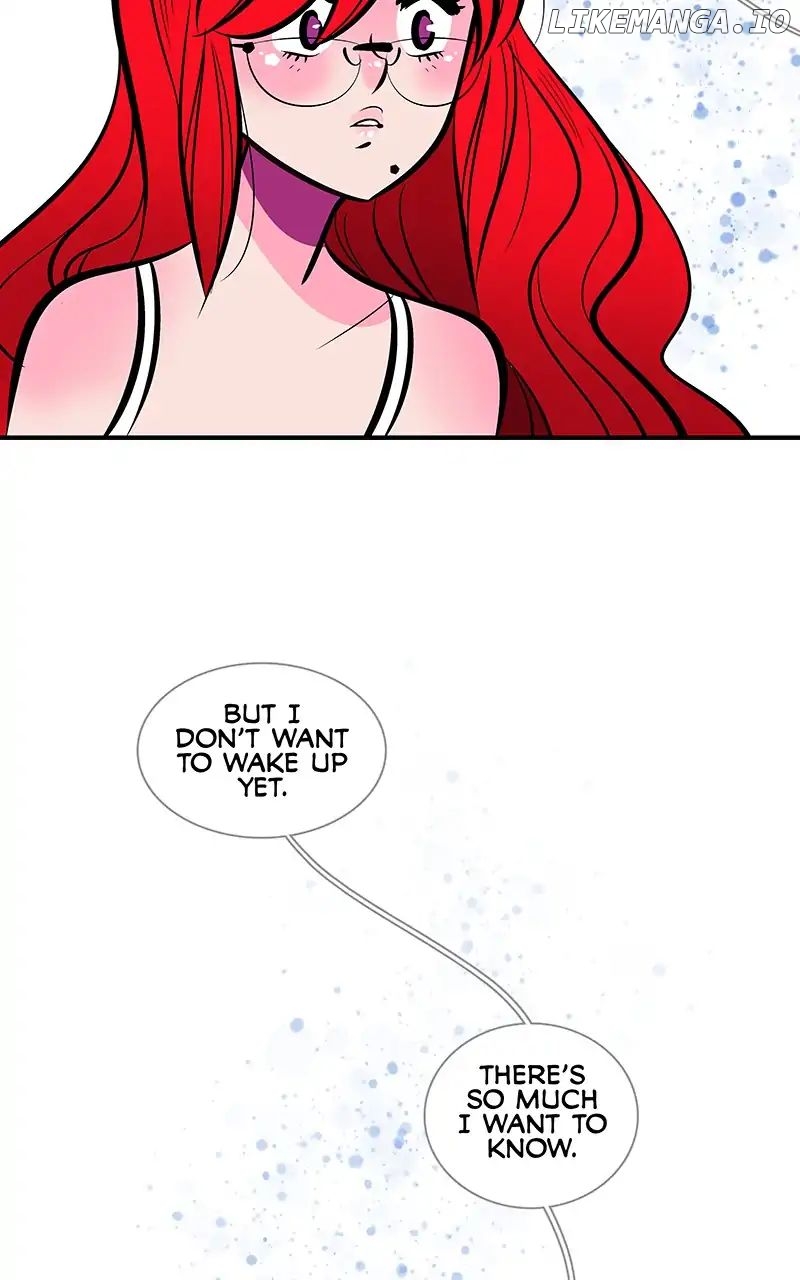 Blessed – Manga chapter 41 - page 62