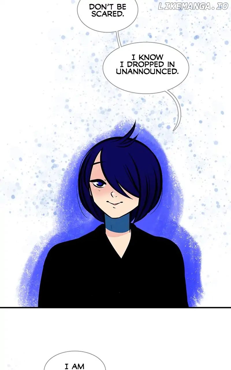 Blessed – Manga chapter 41 - page 8