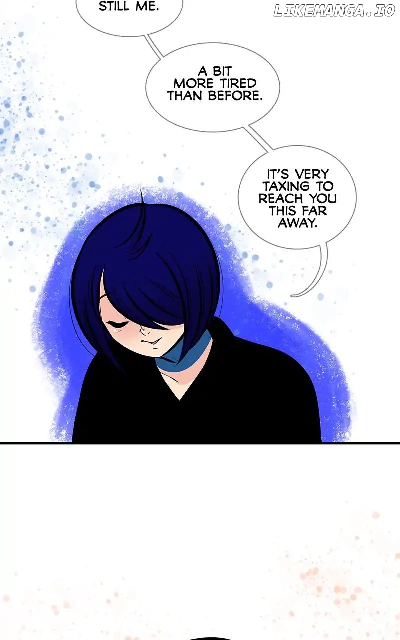 Blessed – Manga chapter 41 - page 9