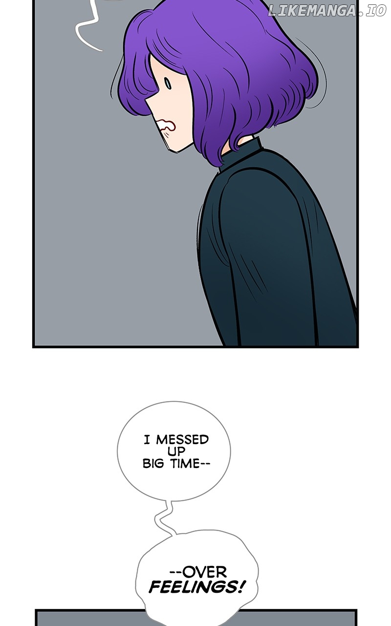 Blessed – Manga Chapter 110 - page 11