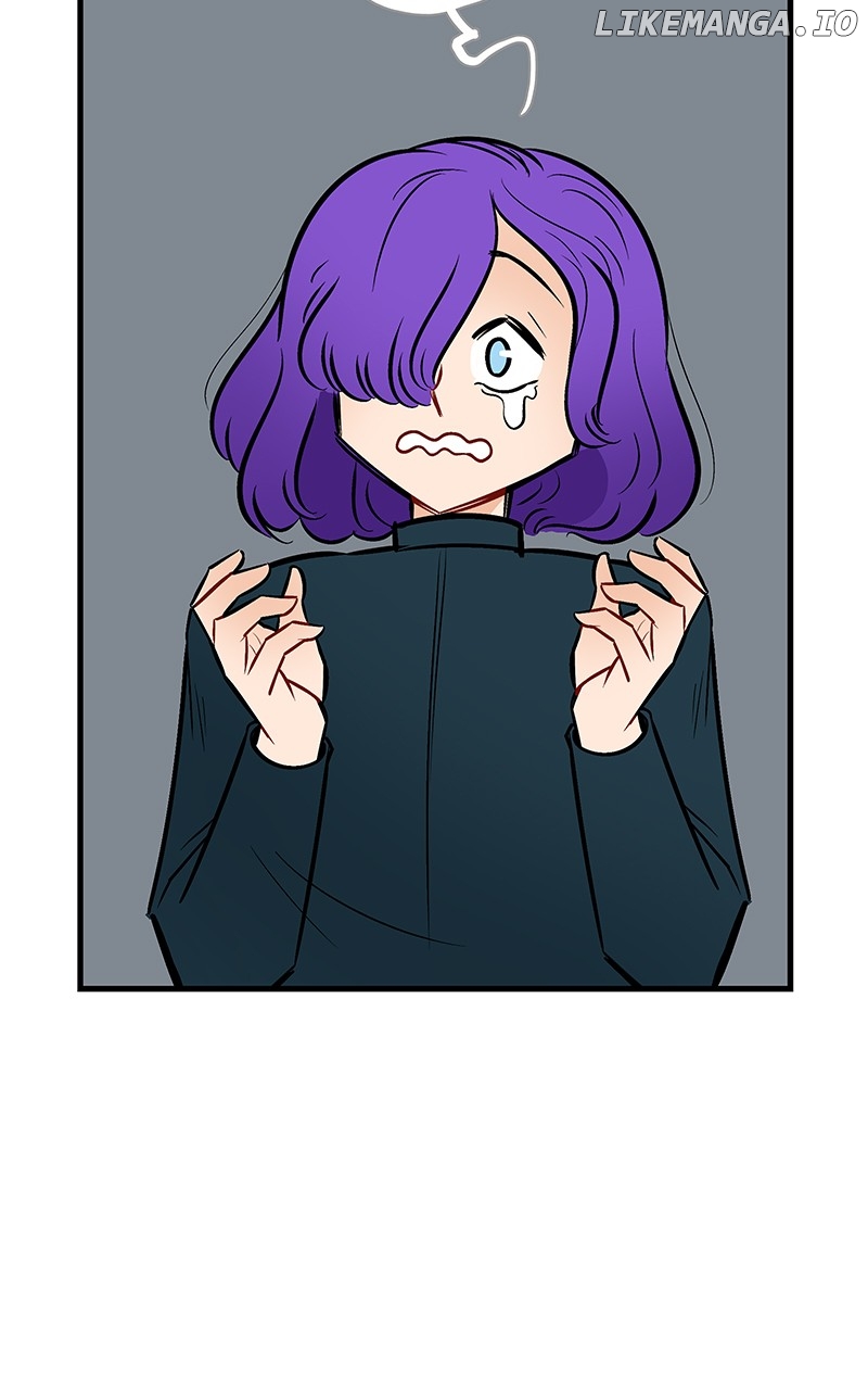Blessed – Manga Chapter 110 - page 12
