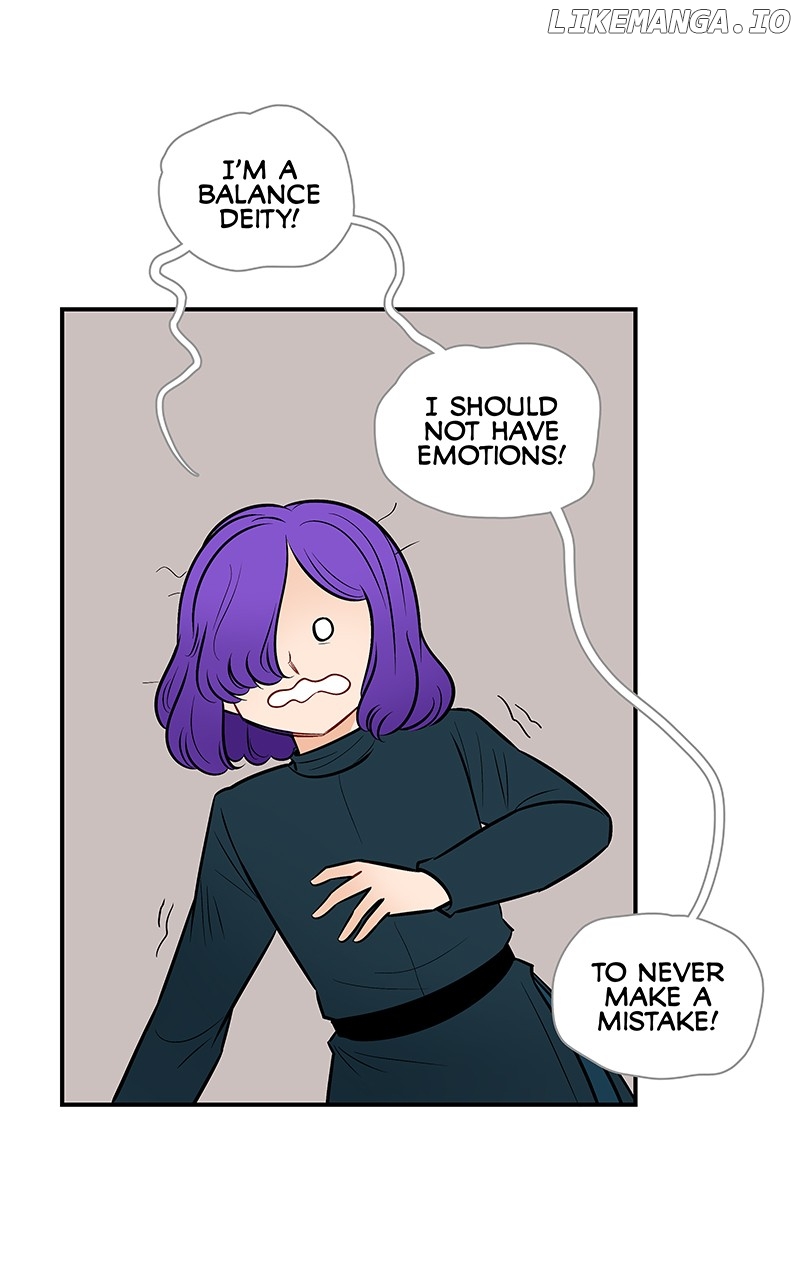 Blessed – Manga Chapter 110 - page 14
