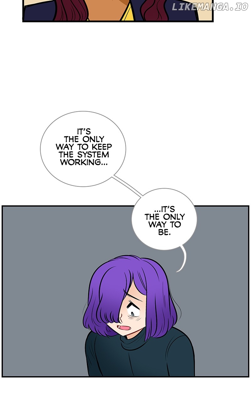 Blessed – Manga Chapter 110 - page 16