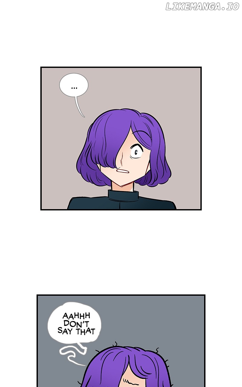 Blessed – Manga Chapter 110 - page 19