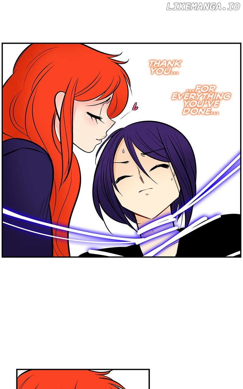 Blessed – Manga Chapter 110 - page 26