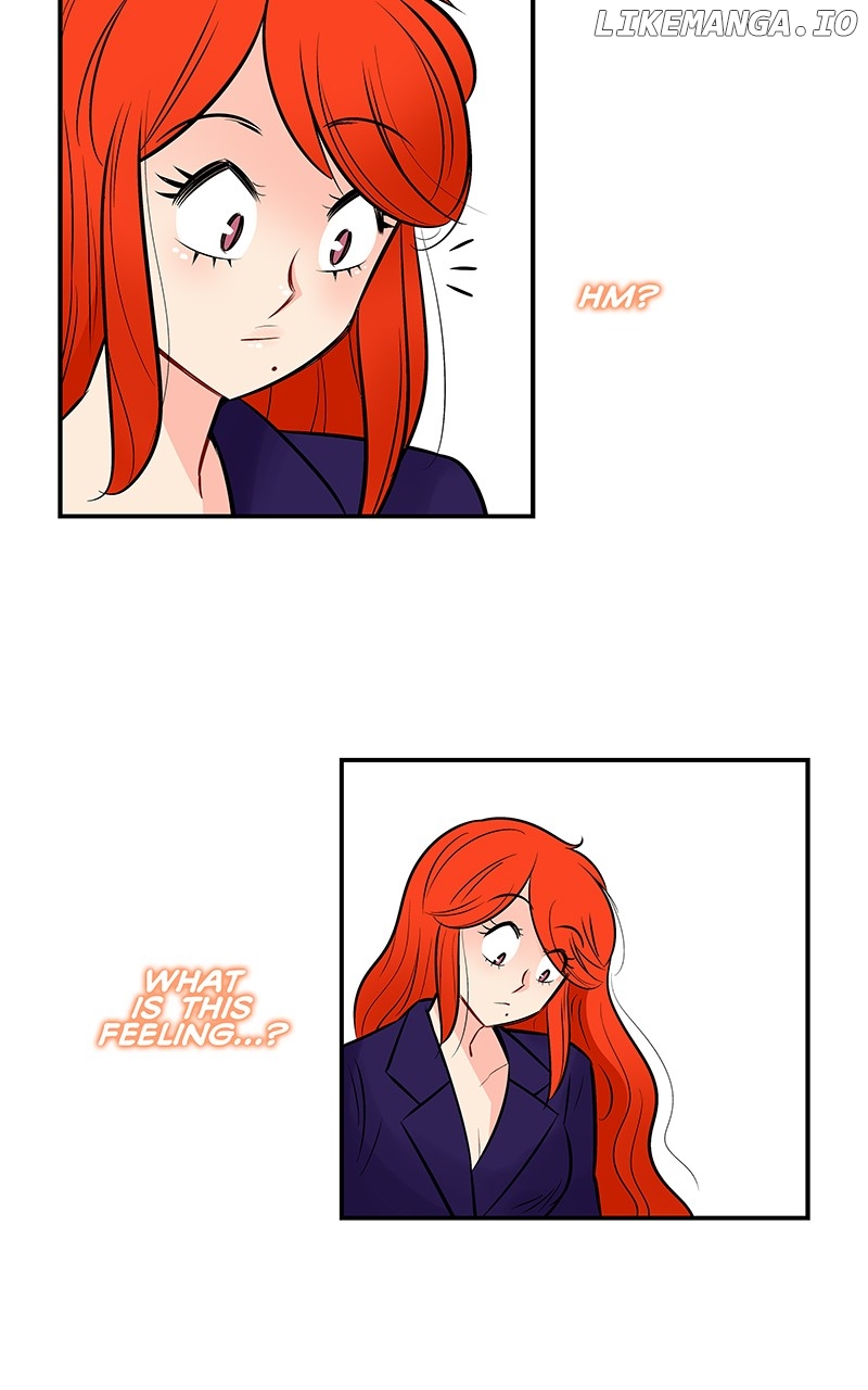 Blessed – Manga Chapter 110 - page 27