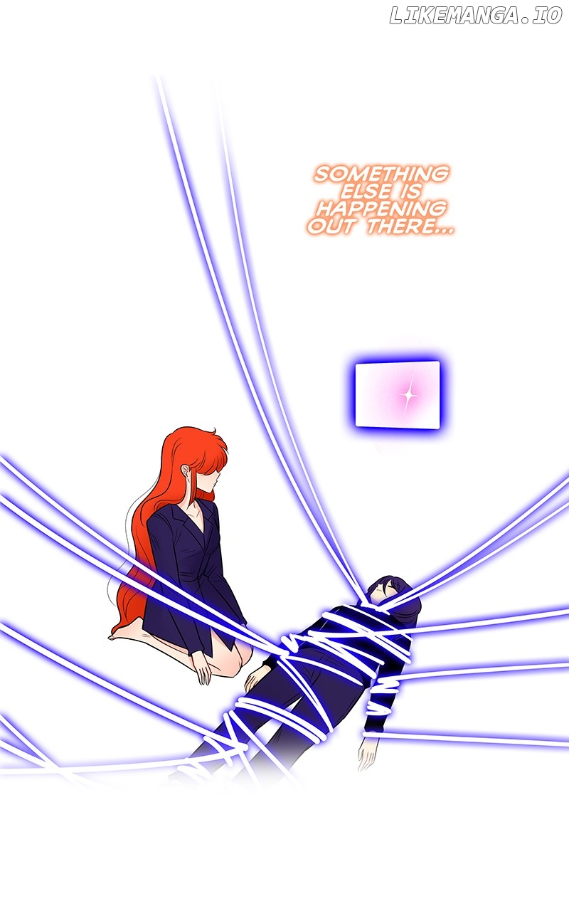 Blessed – Manga Chapter 110 - page 28