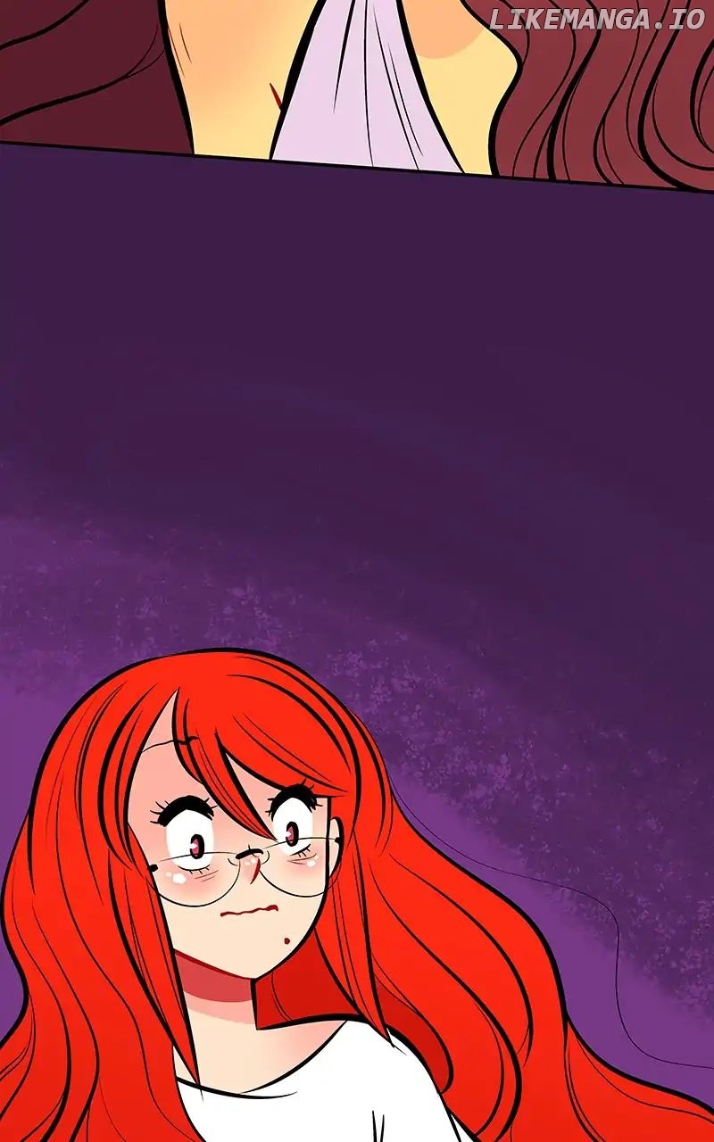 Blessed – Manga chapter 42 - page 12