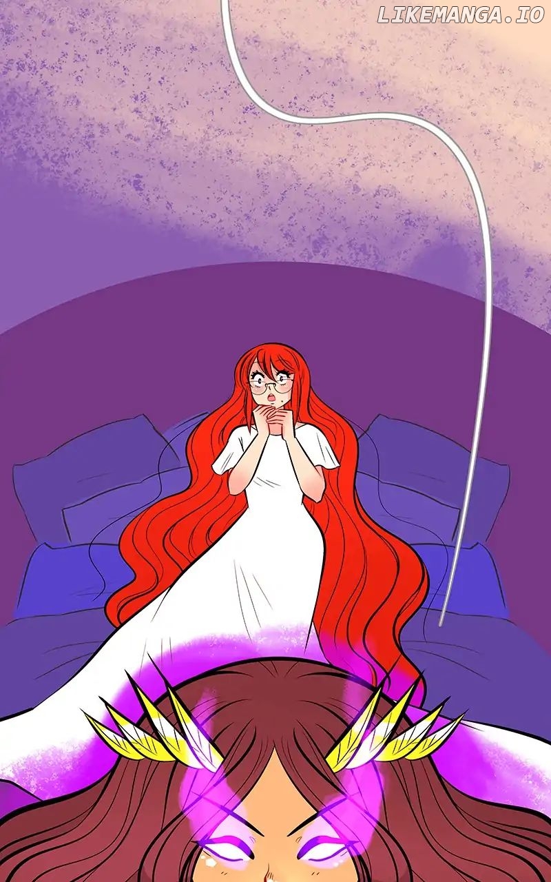 Blessed – Manga chapter 42 - page 2