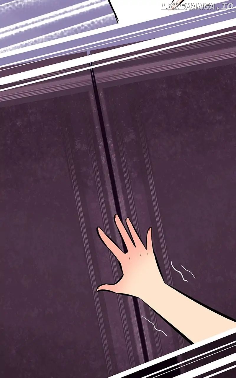 Blessed – Manga chapter 42 - page 23