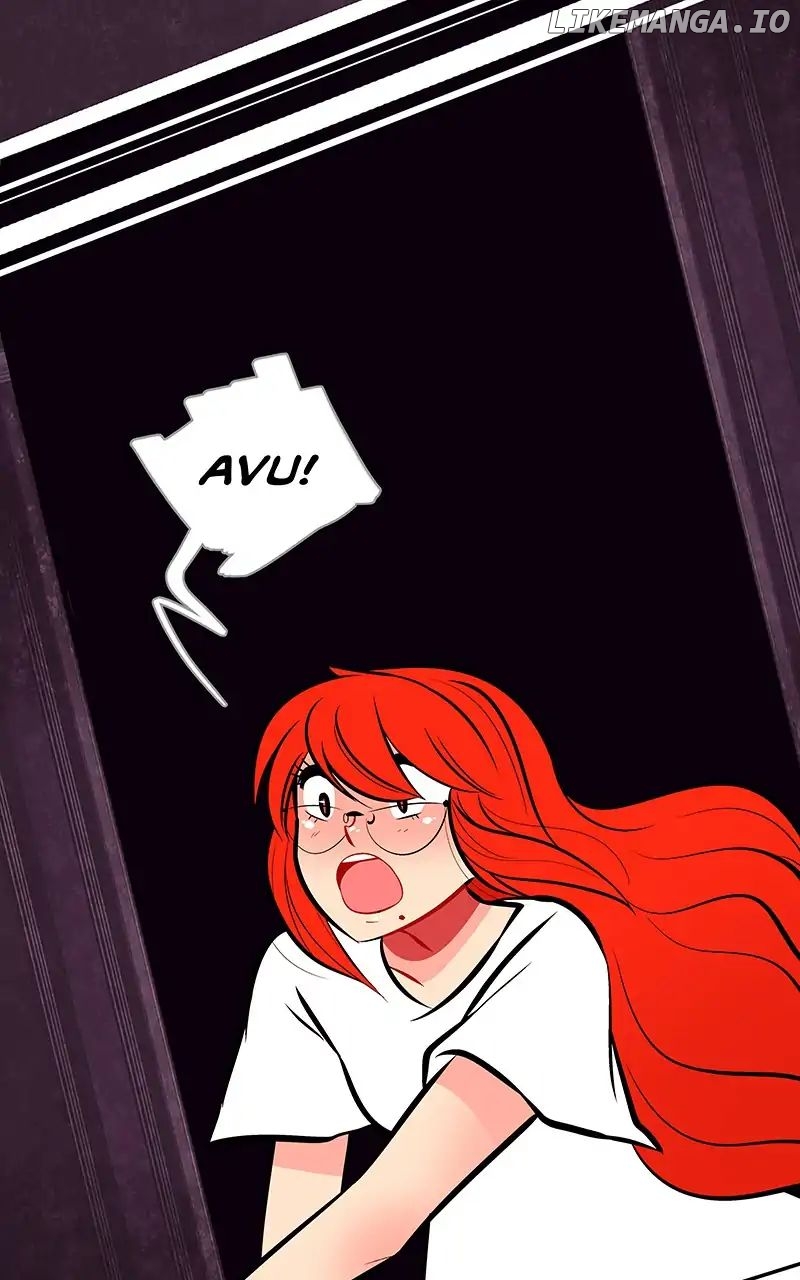 Blessed – Manga chapter 42 - page 24
