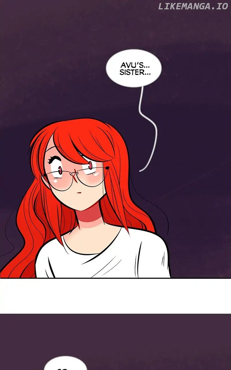 Blessed – Manga chapter 42 - page 27